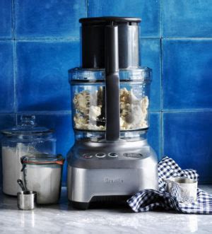 williams sonoma blender food processor.